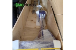 4m antenna master for EMC chamber  ready for shipment